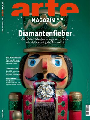 ARTE Magazin - Magazine